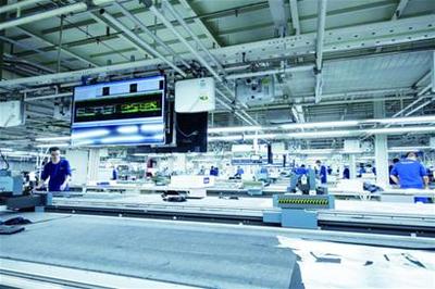 青島 點燃餐飲服務強引擎，競速新經濟發展新賽道