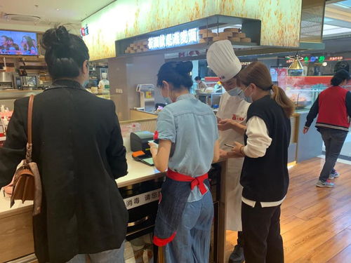 強化餐飲服務食品安全意識，全市從業人員知識考核全面鋪開