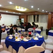 御廚餐飲服務(wù)（深圳）有限責任公司 專業(yè)餐飲配送服務(wù)，打造企業(yè)熱銷產(chǎn)品