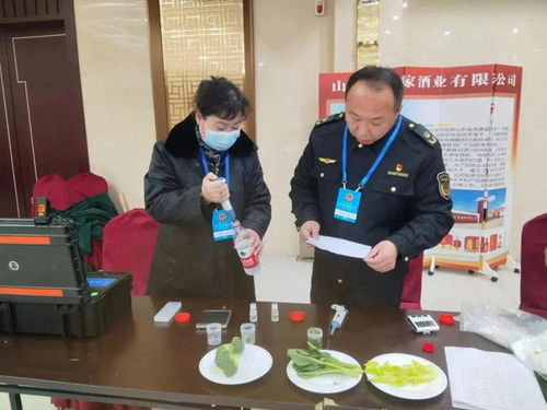 高唐縣市場監(jiān)管局多措并舉，全力護航“兩會”期間餐飲服務(wù)食品安全
