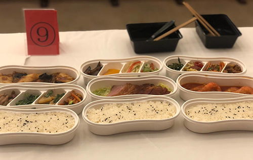 上海推進小餐飲標準化管理升級，評分不達標企業(yè)將退出餐飲服務(wù)市場