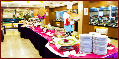 餐飲服務新篇章 精細化與即時化并行的餐飲配送