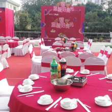 廣東外宴餐飲服務 融合傳統與創新，打造卓越餐飲體驗