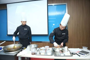 餐飲配送服務(wù)標(biāo)準(zhǔn)化系列課程 打造優(yōu)質(zhì)魚單品配送體驗